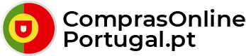 Compras Online Portugal Logo